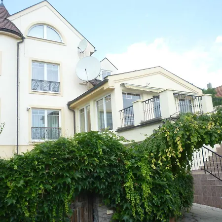 Pri Kúpeľoch 3* Bojnice