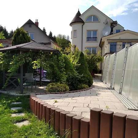 Pri Kúpeľoch Bojnice