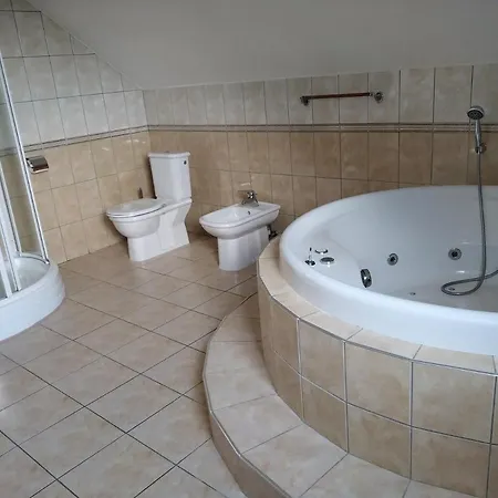 Pri Kúpeľoch 3* Bojnice