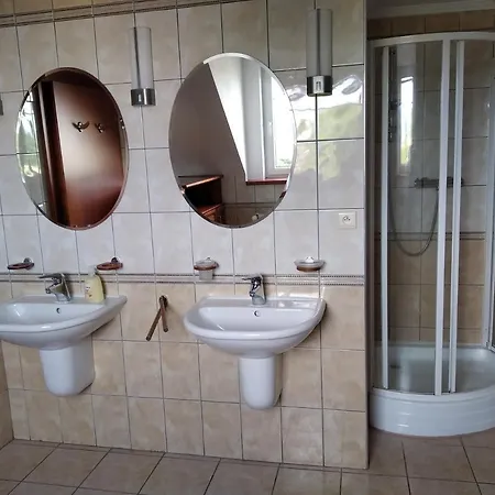 Guest house Pri Kupeloch Bojnice
