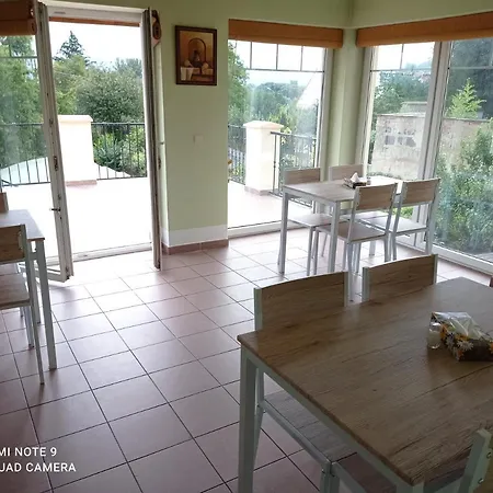 Pensión Pri Kúpeľoch 3*