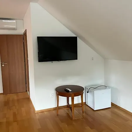 Pri Kúpeľoch Bojnice