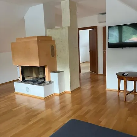 Pensión Pri Kúpeľoch Bojnice