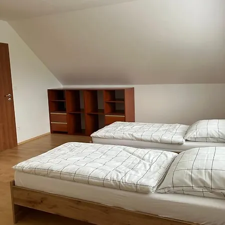 Guest house Pri Kupeloch