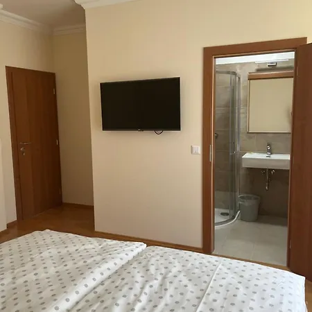 Pri Kúpeľoch Pensión Bojnice