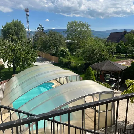 Pensión Pri Kúpeľoch Bojnice