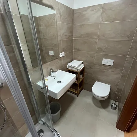 Guest house Pri Kupeloch