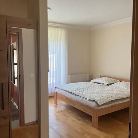 Pensión Pri Kúpeľoch