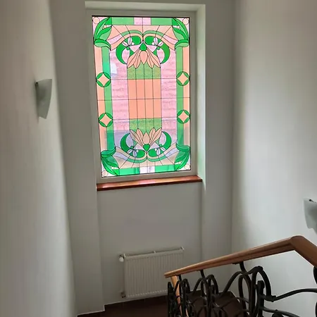 Pri Kupeloch Πανσιόν 3*
