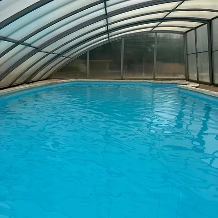 Pri Kúpeľoch 3* Bojnice