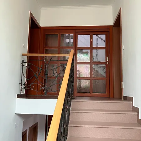 Pensión Pri Kúpeľoch Bojnice