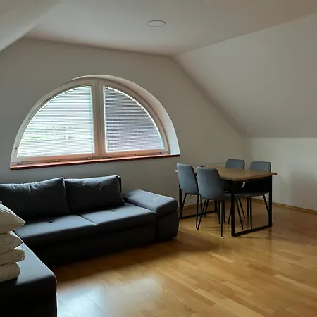 Pri Kúpeľoch 3* Bojnice